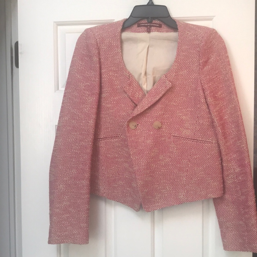 Comptoir des cotonniers jacket